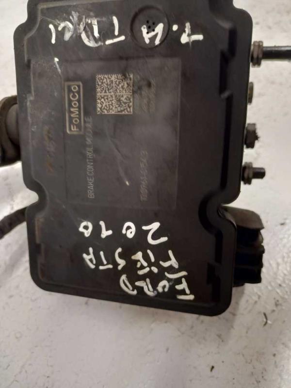 BLOC ABS FORD FIESTA 2008+ T2 - Vue 2